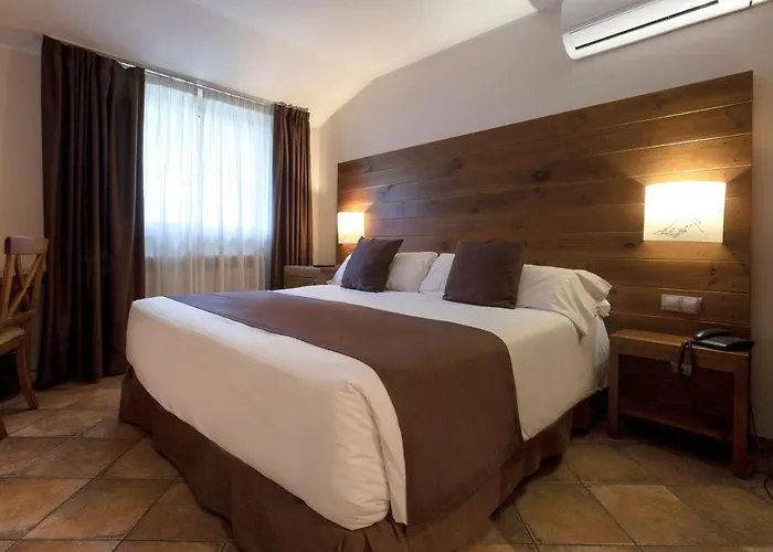 Hotel Magic La Massana