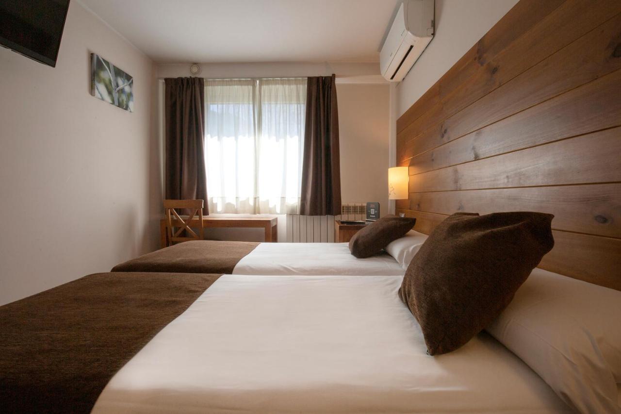 Magic Hotel La Massana
