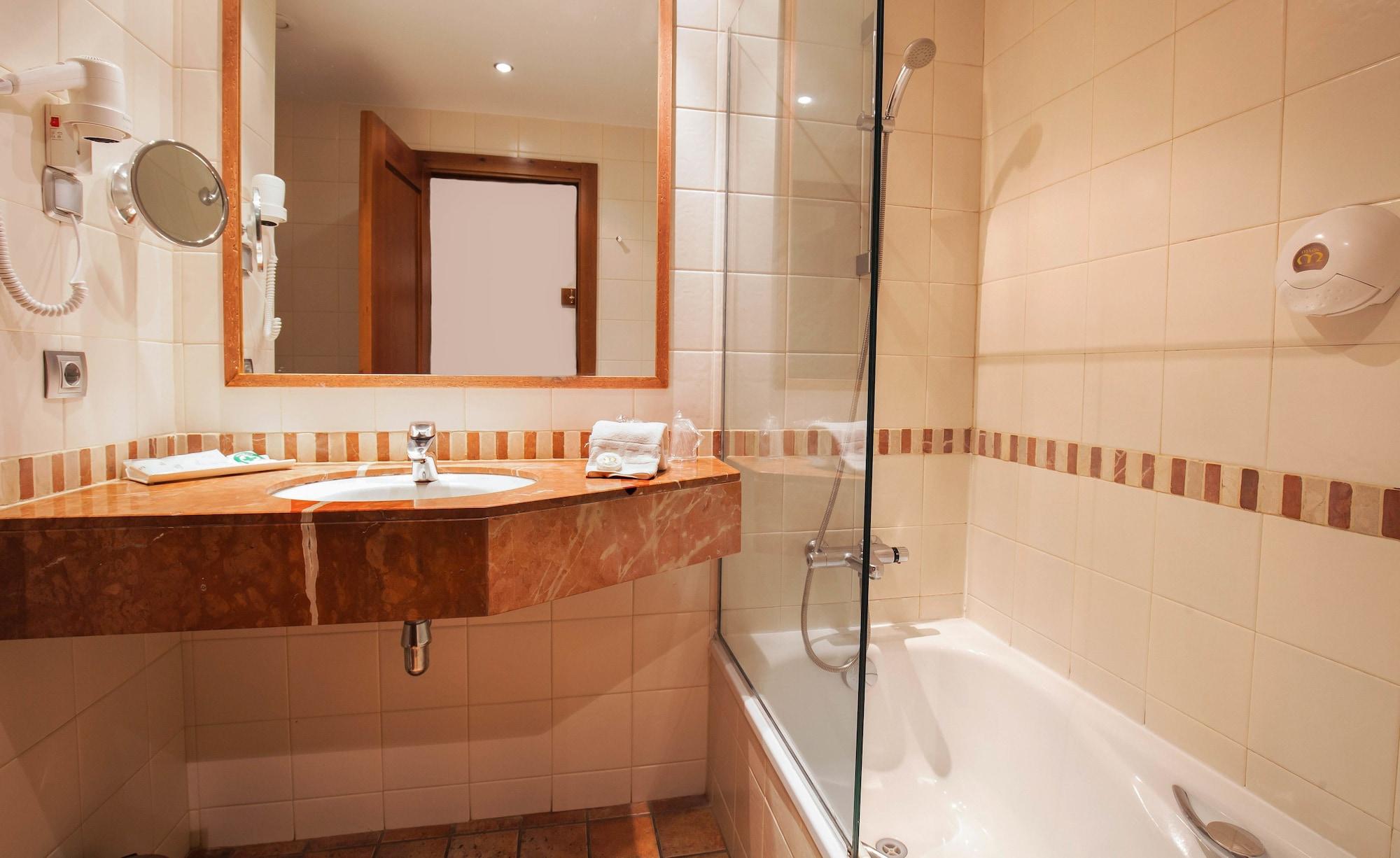 Hotel Magic La Massana